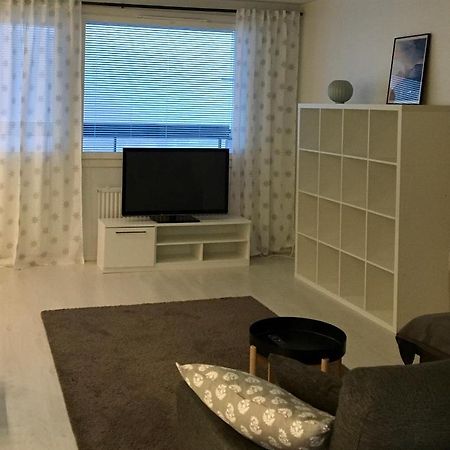Savotta Apartment Рованиеми Екстериор снимка