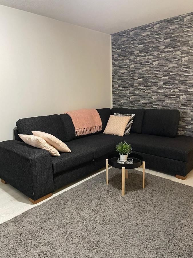 Savotta Apartment Рованиеми Екстериор снимка