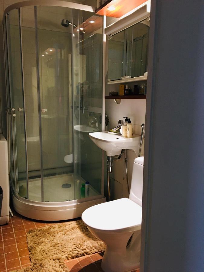 Savotta Apartment Рованиеми Екстериор снимка